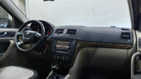 Skoda Yeti 2012 г.в.