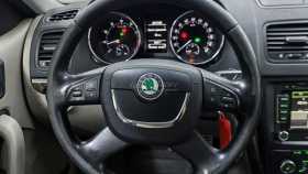 Skoda Yeti 2012 г.в.