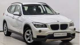 BMW X1 2013 г.в.