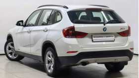 BMW X1 2013 г.в.