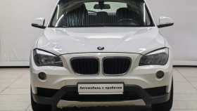 BMW X1 2013 г.в.