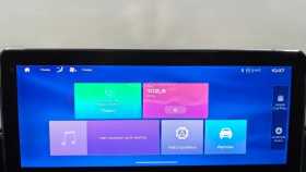 Haval Jolion 2022 г.в.