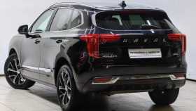Haval Jolion 2022 г.в.