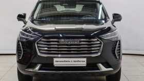 Haval Jolion 2022 г.в.