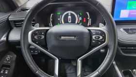 Haval Jolion 2022 г.в.