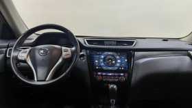 Nissan X-Trail 2015 г.в.