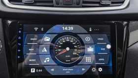 Nissan X-Trail 2015 г.в.