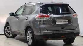 Nissan X-Trail 2015 г.в.