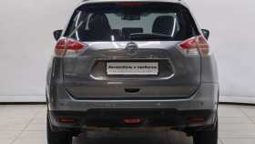 Nissan X-Trail 2015 г.в.