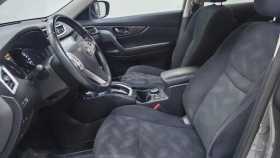 Nissan X-Trail 2015 г.в.