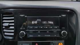 Mitsubishi Outlander 2018 г.в.