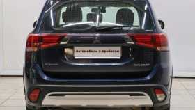 Mitsubishi Outlander 2018 г.в.