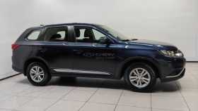 Mitsubishi Outlander 2018 г.в.