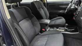 Mitsubishi Outlander 2018 г.в.