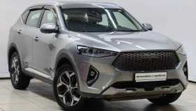Haval F7 2021 г.в.