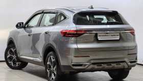 Haval F7 2021 г.в.