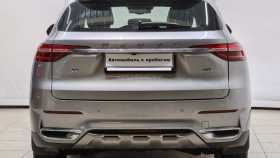 Haval F7 2021 г.в.