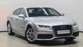 Audi A7 2013 г.в.