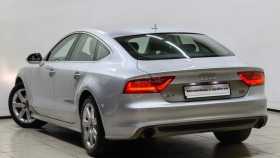 Audi A7 2013 г.в.