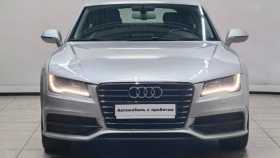 Audi A7 2013 г.в.