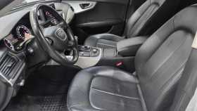 Audi A7 2013 г.в.