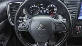 Mitsubishi Outlander 2016 г.в.