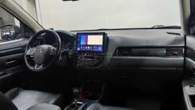 Mitsubishi Outlander 2016 г.в.