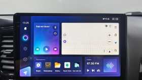 Mitsubishi Outlander 2016 г.в.