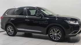 Mitsubishi Outlander 2016 г.в.