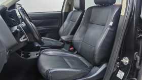 Mitsubishi Outlander 2016 г.в.