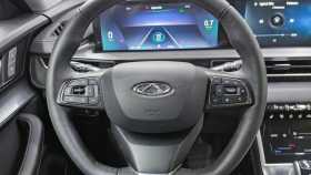 Chery Tiggo 7 Pro 2023 г.в.