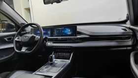 Chery Tiggo 7 Pro 2023 г.в.