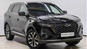 Chery Tiggo 7 Pro 2023 г.в.