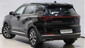 Chery Tiggo 7 Pro 2023 г.в.
