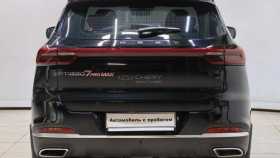 Chery Tiggo 7 Pro 2023 г.в.