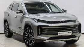 EXEED TXL 2023 г.в.