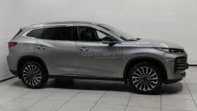 EXEED TXL 2023 г.в.