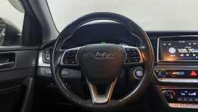 Hyundai Sonata 2018 г.в.