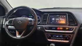 Hyundai Sonata 2018 г.в.