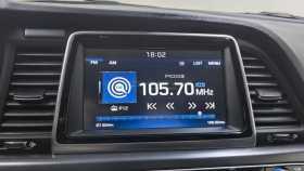 Hyundai Sonata 2018 г.в.