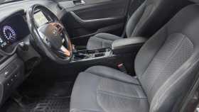 Hyundai Sonata 2018 г.в.