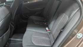Hyundai Sonata 2018 г.в.