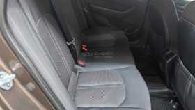 Hyundai Sonata 2018 г.в.