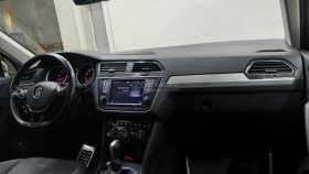 Volkswagen Tiguan 2017 г.в.