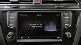 Volkswagen Tiguan 2017 г.в.