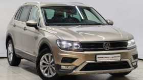 Volkswagen Tiguan 2017 г.в.