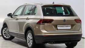 Volkswagen Tiguan 2017 г.в.