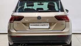 Volkswagen Tiguan 2017 г.в.