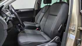 Volkswagen Tiguan 2017 г.в.