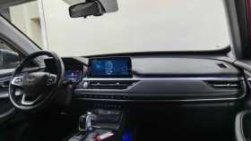 Chery Tiggo 7 Pro 2022 г.в.